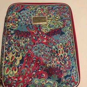 Lilly Pulitzer IPad case